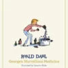 George's Marvellous Medicine | 9780241624395 George's Marvellous Medicine | 9780241624395