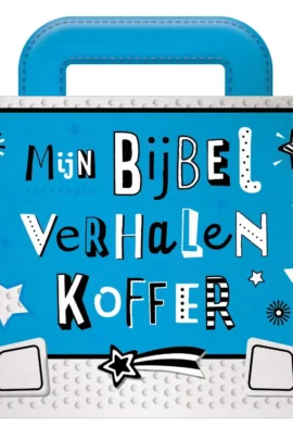 Mijn bijbelverhalenkoffer