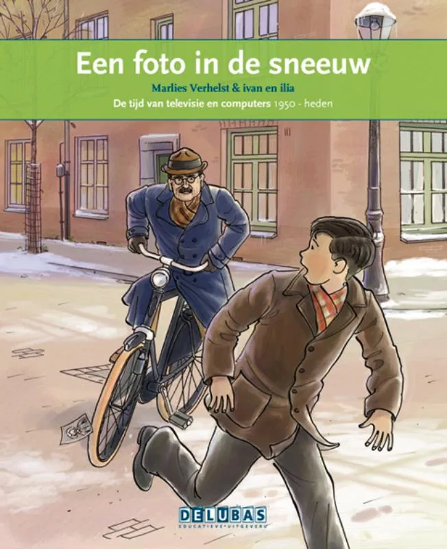 Een foto in de sneeuw Willem Drees en de verzorgingsstaat | 9789053003480 Een foto in de sneeuw Willem Drees en de verzorgingsstaat