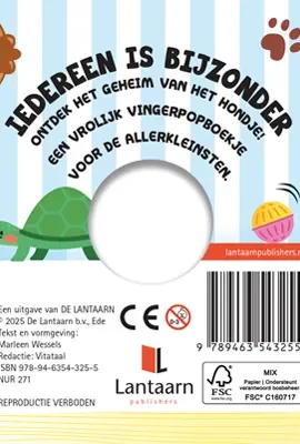 Alternative view of Huisdieren