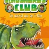 De aanval van de T-Rex | 9789463833776