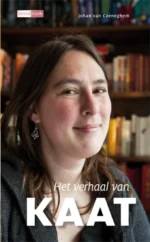 Het verhaal van Kaat | 9789086961399