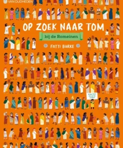 Op zoek naar Tom bij de Romeinen