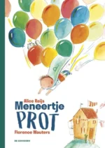 Meneertje Prot | 9789462914612