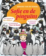 Sofie en de pinguïns | 9789044856361 Sofie en de pinguïns | 9789044856361