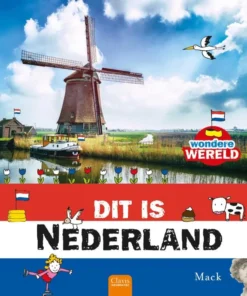 Dit is Nederland