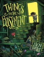 Things in the Basement | 9781292022260