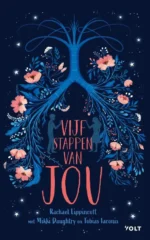 Vijf stappen van jou | 9789021414379