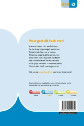 Alternative view of Stenen