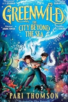 The City Beyond the Sea