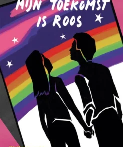 Mijn toekomst is Roos