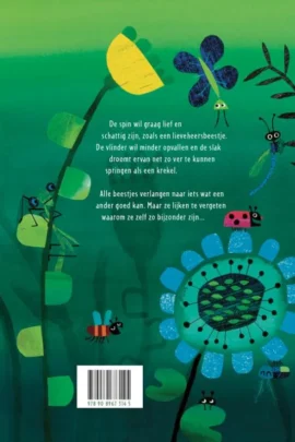 Alternative view of Was ik maar