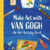 An Art Activity Book | 9781510231696 An Art Activity Book | 9781510231696