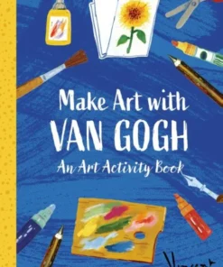 An Art Activity Book