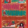 Snow White and Other Grimms' Fairy Tales (MinaLima Edition) | 9780192785862