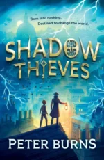 Shadow Thieves | 9780008724764 Shadow Thieves | 9780008724764