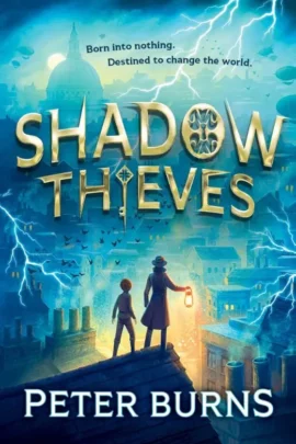 Shadow Thieves