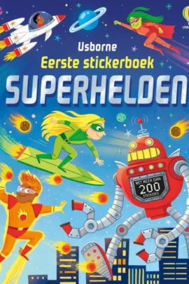De nieuwe baby