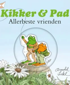 Allerbeste vrienden