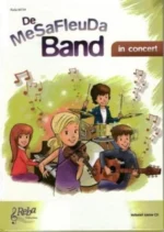 De MeSaFleuDa Band in concert | 9789069114217 De MeSaFleuDa Band in concert | 9789069114217