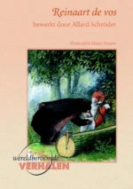 Reinaart de vos | 9789076268552