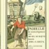 Paddeltje, de scheepsjongen van Michiel de Ruyter | 9789020216110