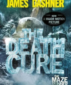 The Maze Runner 3. The Death Cure