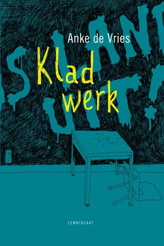 Kladwerk | 9789047708292 Kladwerk