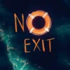 No Exit | 9789025887971