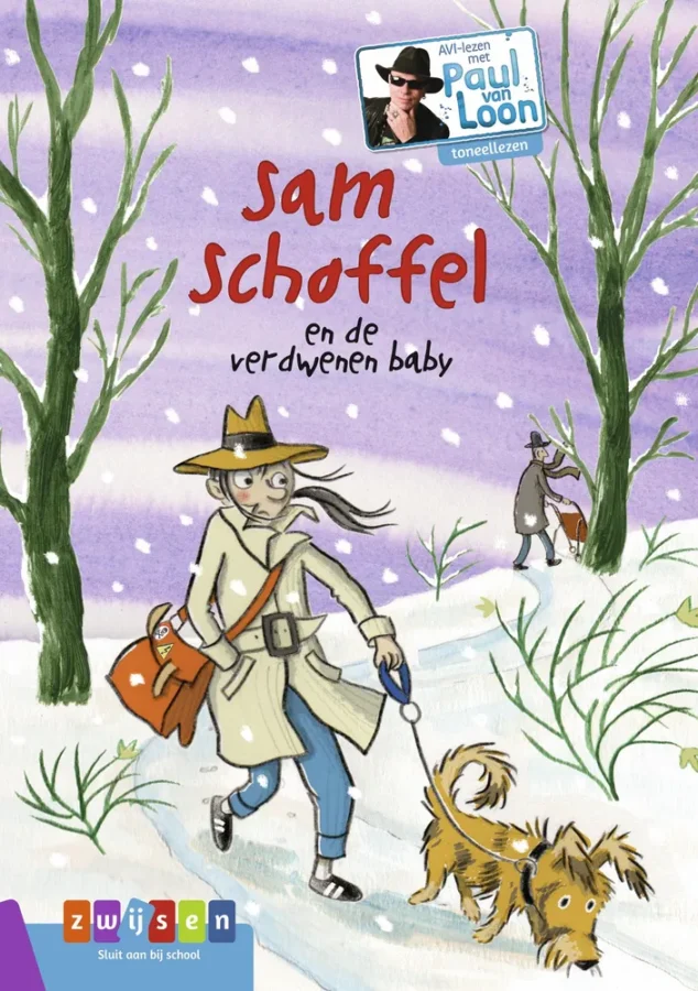 Rapunsel kinderboeken |