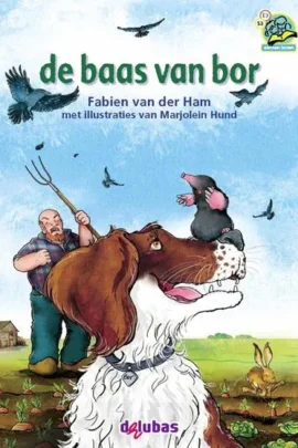 De baas van bor