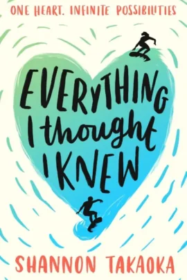 Everything I Thought I Knew