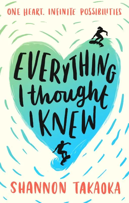 Everything I Thought I Knew | 9781406395365 Everything I Thought I Knew