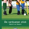De verdwenen stick | 9789462916043