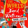 The World of David Walliams Book of Stuff | 9780008295363