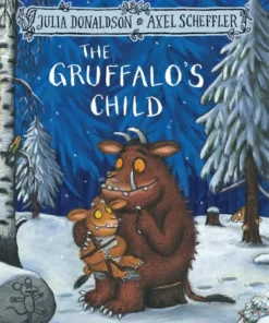 The Gruffalo's child