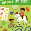 Sport je mee? Spelletjesblok | 9789403237305