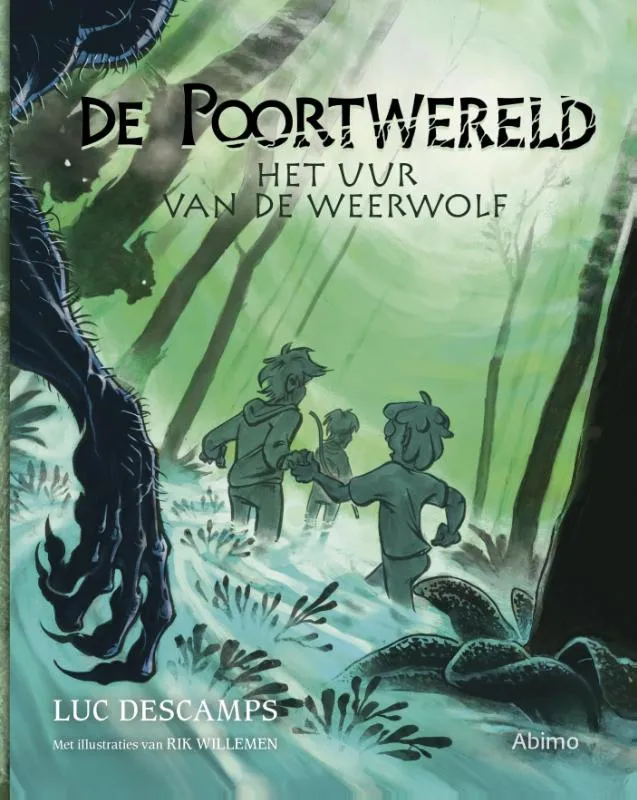 Rapunsel kinderboeken |