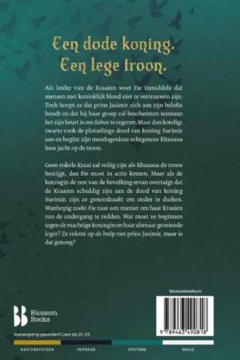 Alternative view of De goddelozen