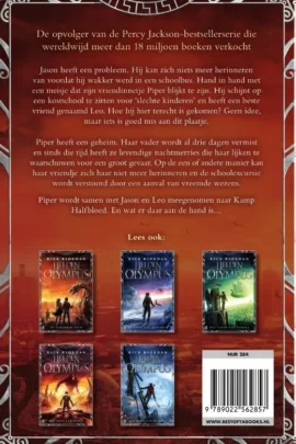 Alternative view of De verloren held