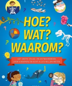Hoe? Wat? Waarom?