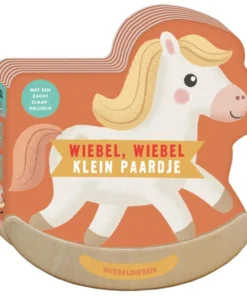 Wiebel, wiebel klein paardje
