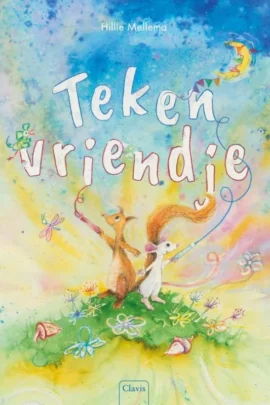 Tekenvriendje