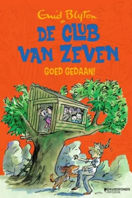 Goed gedaan!