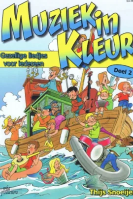 Muziek in Kleur 2