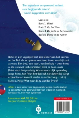 Alternative view of Troep in de ruimte