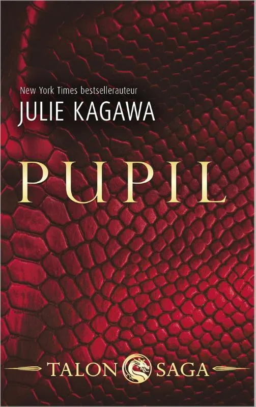 Pupil | 9789402701401 Pupil