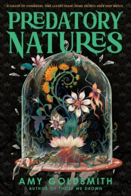 Predatory Natures