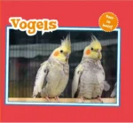 Vogels | 9789463411875 Vogels | 9789463411875