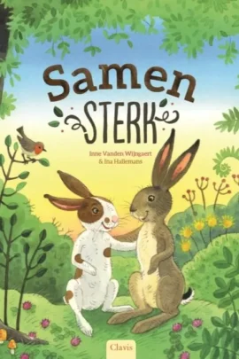 Samen sterk